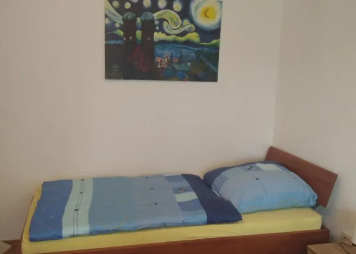 Emyda' S Tropical At Goldsteig Trail Appartement