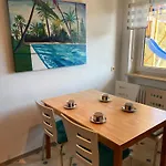 Emyda' S Tropical At Goldsteig Trail Appartamento *